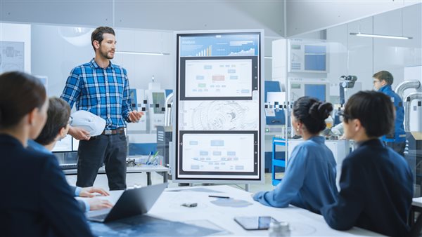 Adaptive Logic Strengthens Consultancy Capacity